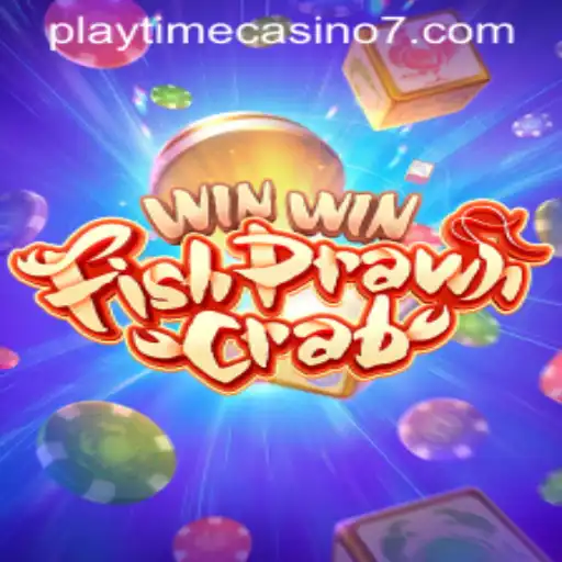 Unveiling WinWinFishPrawnCrab: A Deep Dive into Playtime Casino's Latest Offering