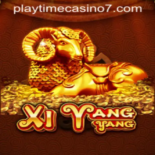 Discovering XiYangYang: A Dive into Playtime Casino's Exciting Offering