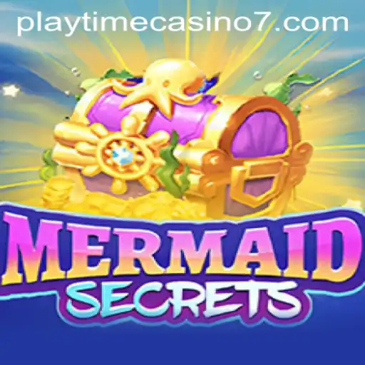 Explore the Enchanting World of MermaidSecrets and Dive into Playtime Casino Fun
