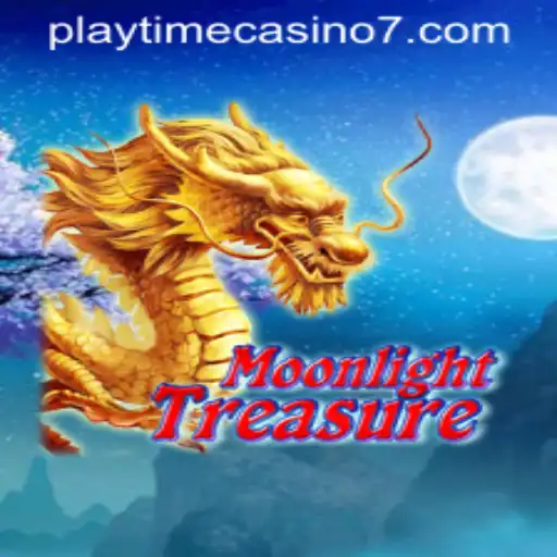MoonlightTreasure: A Journey into Enchanting Casino Gaming