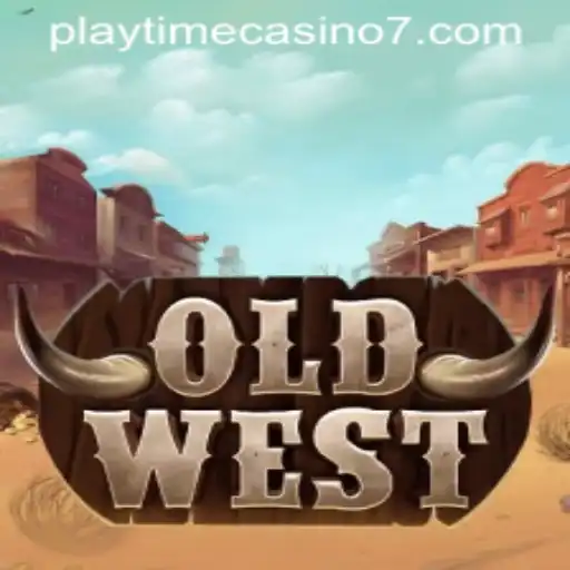Experience the Thrill of the Wild West with OldWest at Playtime Casino