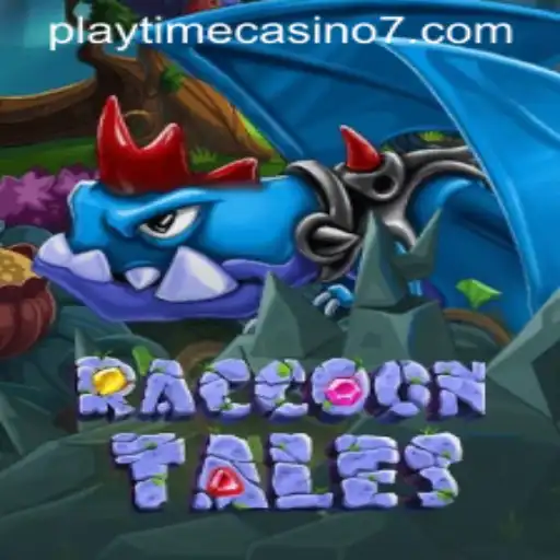 Discover the Enchanting World of RaccoonTales in Playtime Casino