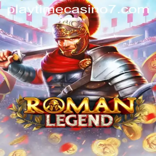 The Engaging World of RomanLegend: Playtime Casino's Revolutionary Game