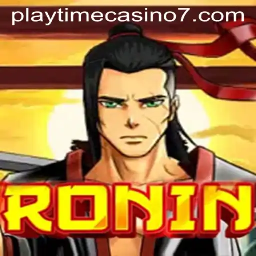 Unveiling the Exciting World of Ronin: A Unique Playtime Casino Experience