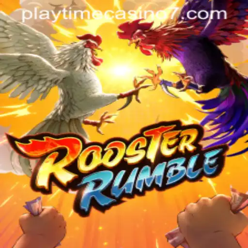 Exploring the Excitement of RoosterRumble at Playtime Casino