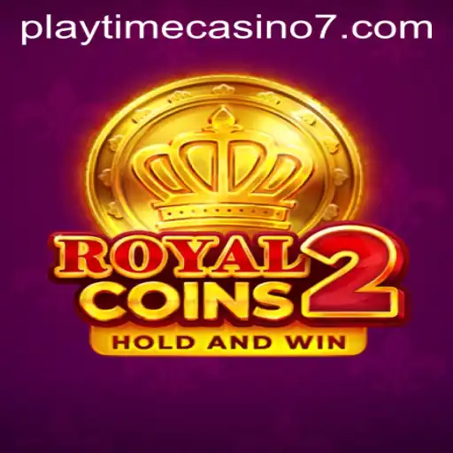Exploring RoyalCoins2: The New Playtime Casino Sensation