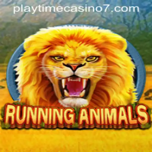RunningAnimals Playtime Adventure