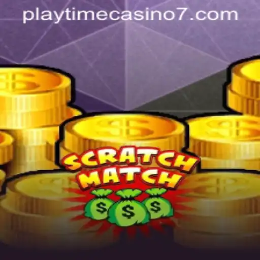 Exploring ScratchMatch: The Casino Game Revolutionizing Playtime