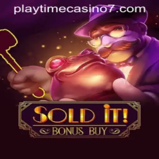 Exploring the Thrills of SolditBonusBuy at Playtime Casino