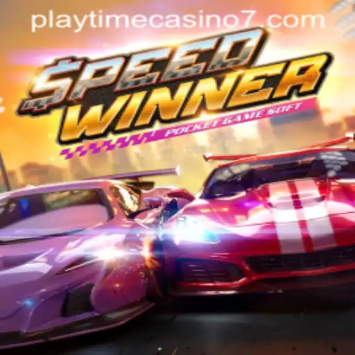 Explore SpeedWinner: The Exciting New Addition to Playtime Casino