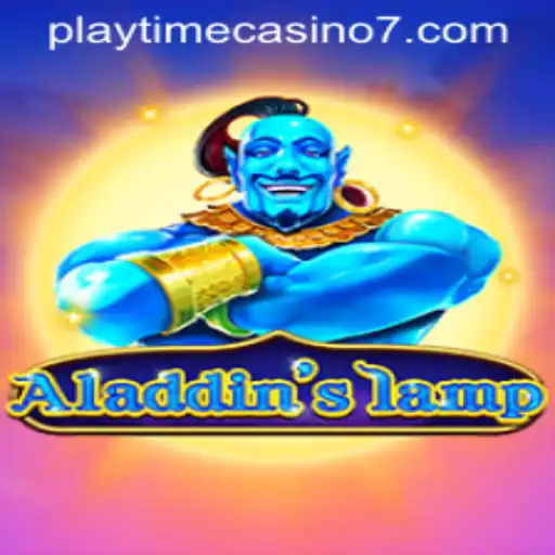 Aladdinslamp: A New Adventure in Playtime Casino
