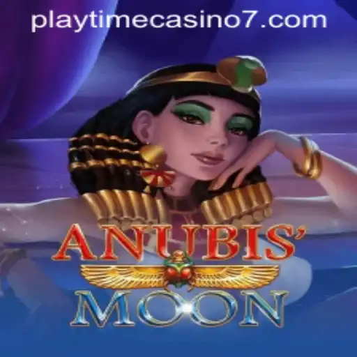 AnubisMoon: Dive into the Mystical Playtime Casino Experience