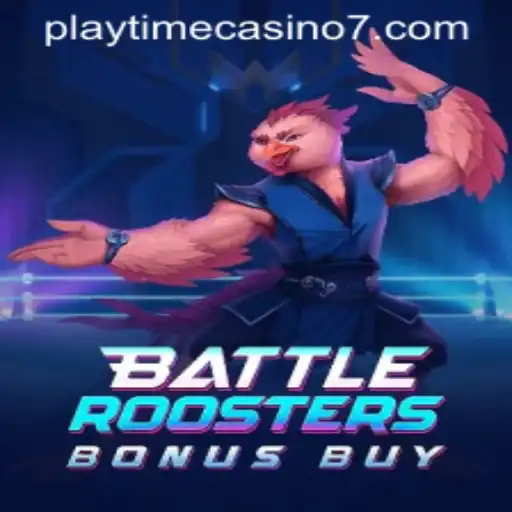 BattleRoostersBonusBuy: A New Era in Playtime Casino