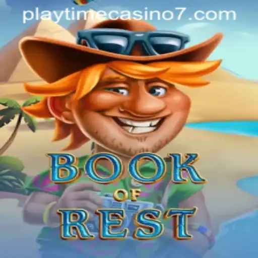 Exploring the Mystique of BookofRest: A Playtime Casino Delight