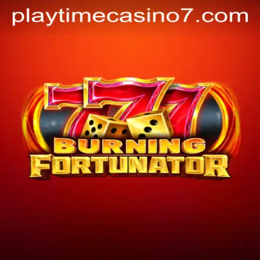Exploring the Thrilling World of BurningFort: A Playtime Casino Adventure