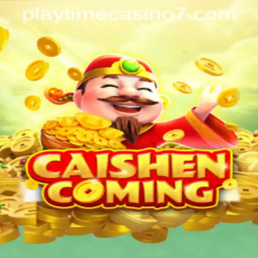 Exploring the Exciting World of CAISHENCOMING at PlayTime Casino