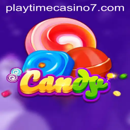 Exploring the Delights of Candy at Playtime Casino