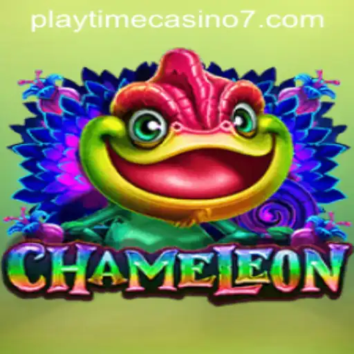 Chameleon: The Ultimate Playtime Casino Adventure