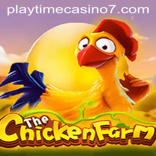 Exploring the Exciting World of ChickenFarm: Playtime Casino's Interactive Game