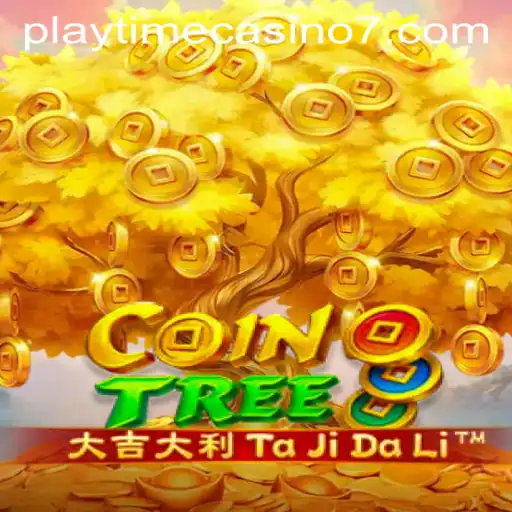 CoinTree: The Ultimate Playtime Casino Adventure