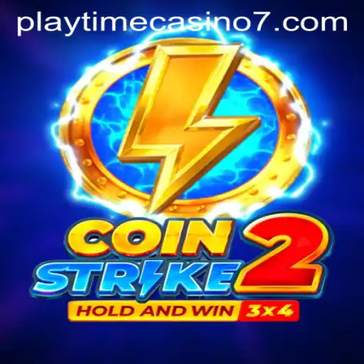 Dive into the Thrilling World of CoinStrike2 and Playtime Casino