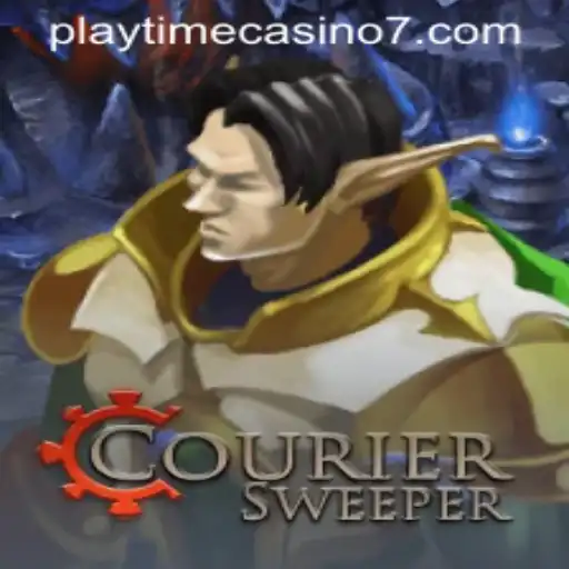 CourierSweeper: A New Frontier in Playtime Casino Gaming