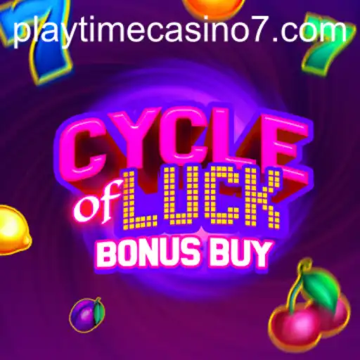 CycleofLuckBonusBuy: An Immersive Casino Experience