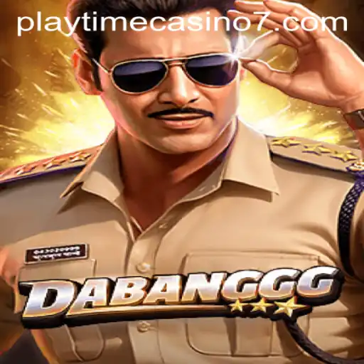 Unveiling the Thrill of DABANGGG: A Dive into the Playtime Casino Experience