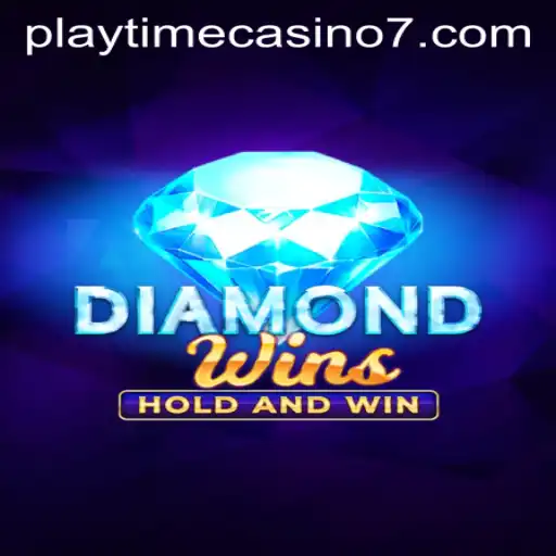 Exploring the Excitement of DiamondWins in the Playtime Casino
