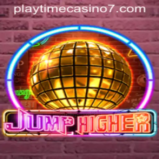 Discover the Thrill of JumpHigher at Playtime Casino