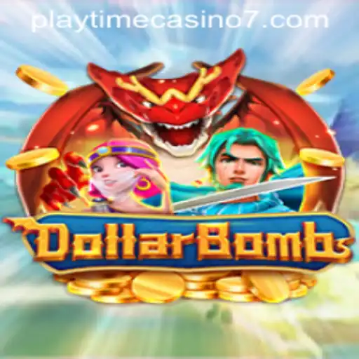 Discover the Thrills of DollarBombs at Playtime Casino