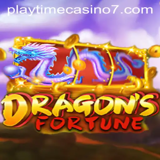 Explore the Magical World of DragonFortune: Your Gateway to Playtime Casino