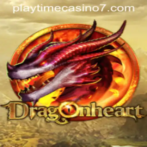 Explore the Enchanting World of DragonHeart: A Playtime Casino Experience