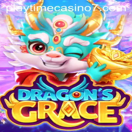 DragonsGrace: Unleashing the Excitement of Playtime Casino in a Fantasy Realm
