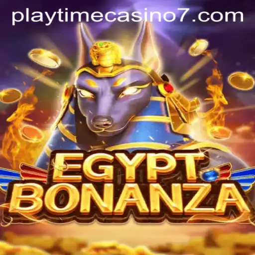 Unveiling the Adventure of EgyptBonanza at Playtime Casino