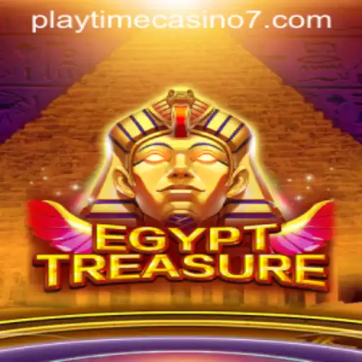 Discover the Thrills of EgyptTreasure at Playtime Casino