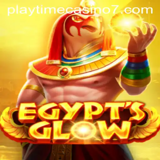 Discover EgyptsGlow: A Thrilling Casino Experience at Playtime Casino