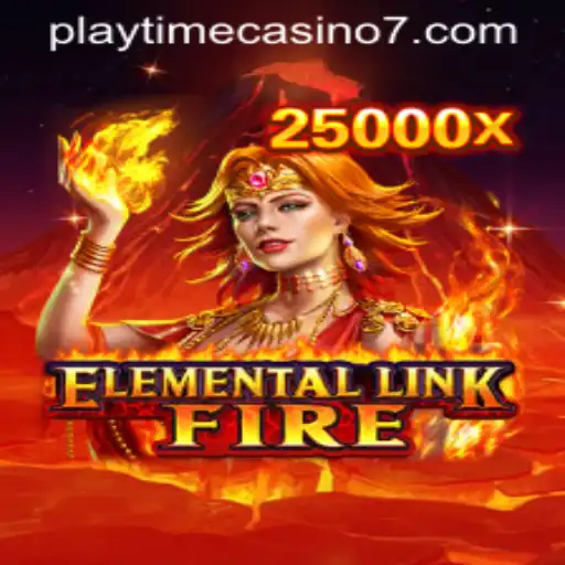 ElementalLinkFire: A Thrilling Addition to Playtime Casino