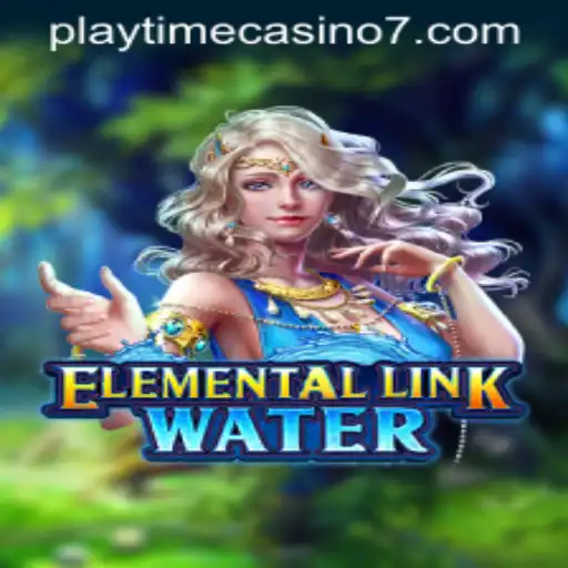 Dive into the Depths of Adventure with ElementalLinkWater at Playtime Casino