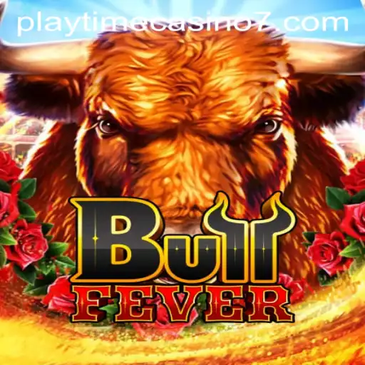 BullFever: Dive into the Thrilling World of Playtime Casino
