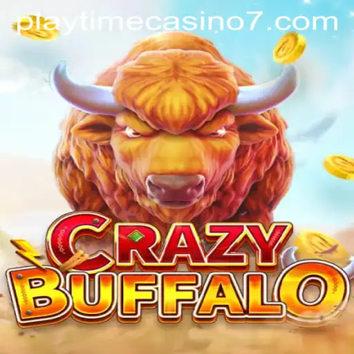 Explore the Thrill of CrazyBuffalo at Playtime Casino