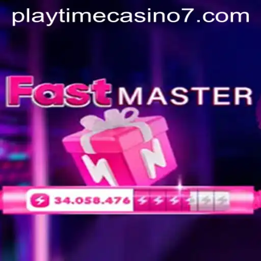 FastMaster: A Dive into the Thrilling World of Playtime Casino Gaming
