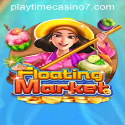 Immerse Yourself in the Thrills of FloatingMarket: The Ultimate Playtime Casino Experience