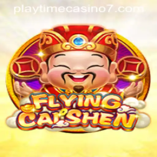 Experience the Thrill of FlyingCaiShen at Playtime Casino