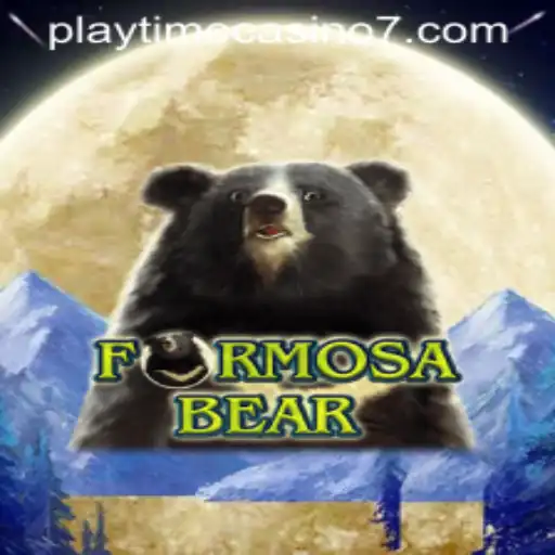 Dive into the Thrilling World of FormosaBear: Your Ultimate Playtime Casino Adventure