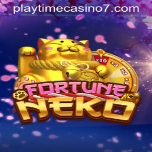 FortuneNeko: Unveiling the Charm of Playtime Casino's Latest Offering
