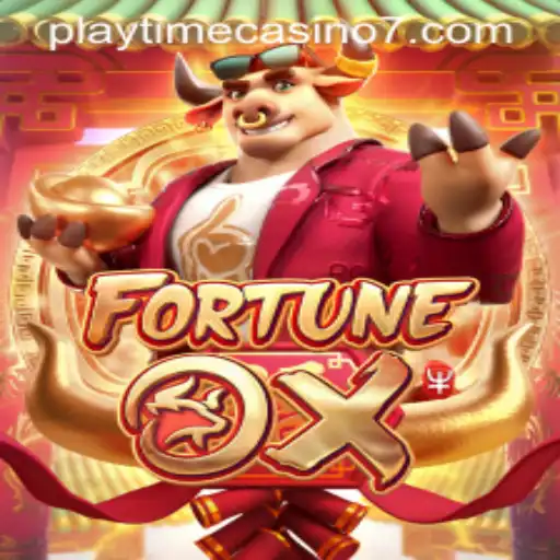 Exploring the Exciting World of FortuneOx at Playtime Casino