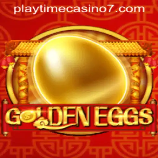 Unveiling the Exciting World of GoldenEggs: A Playtime Casino Adventure