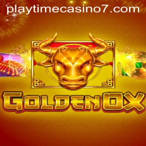 Discover the Exciting World of GoldenOx at Playtime Casino