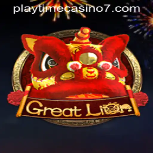 Exploring the World of GreatLion: A Playtime Casino Adventure
